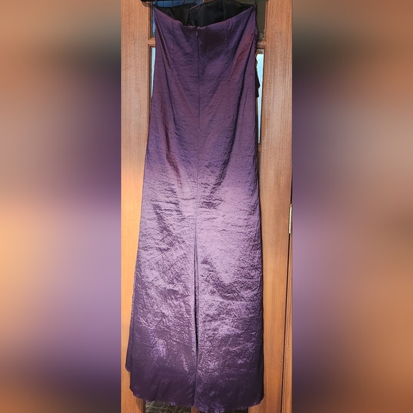 Mother of the Bride - SZ 12 - Vintage  Jessica McClintock - Picture 2 of 8